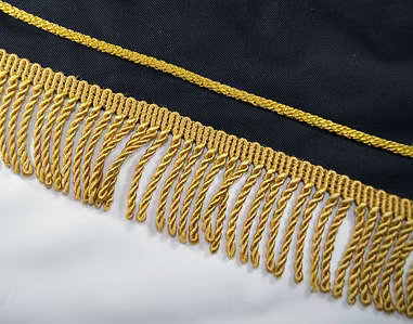 Cord Braid