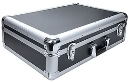 Aluminum Flight Case