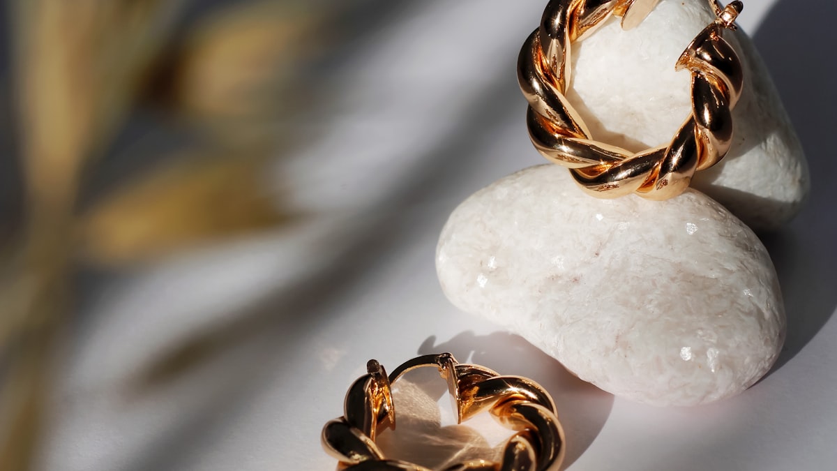 Embroidered Elegance